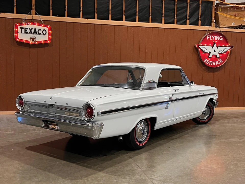 1964 Ford Fairlane 2nd Gen - Image 23 of 31