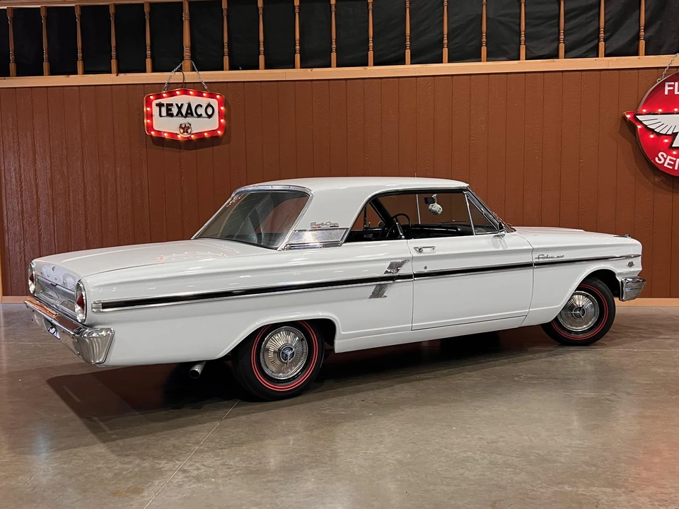 1964 Ford Fairlane 2nd Gen - Image 27 of 31