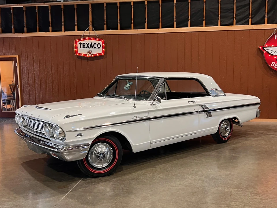 1964 Ford Fairlane 2nd Gen - Image 6 of 31