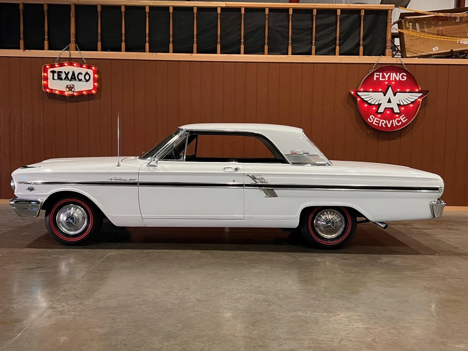 1964 Ford Fairlane 2nd Gen - Image 7 of 31