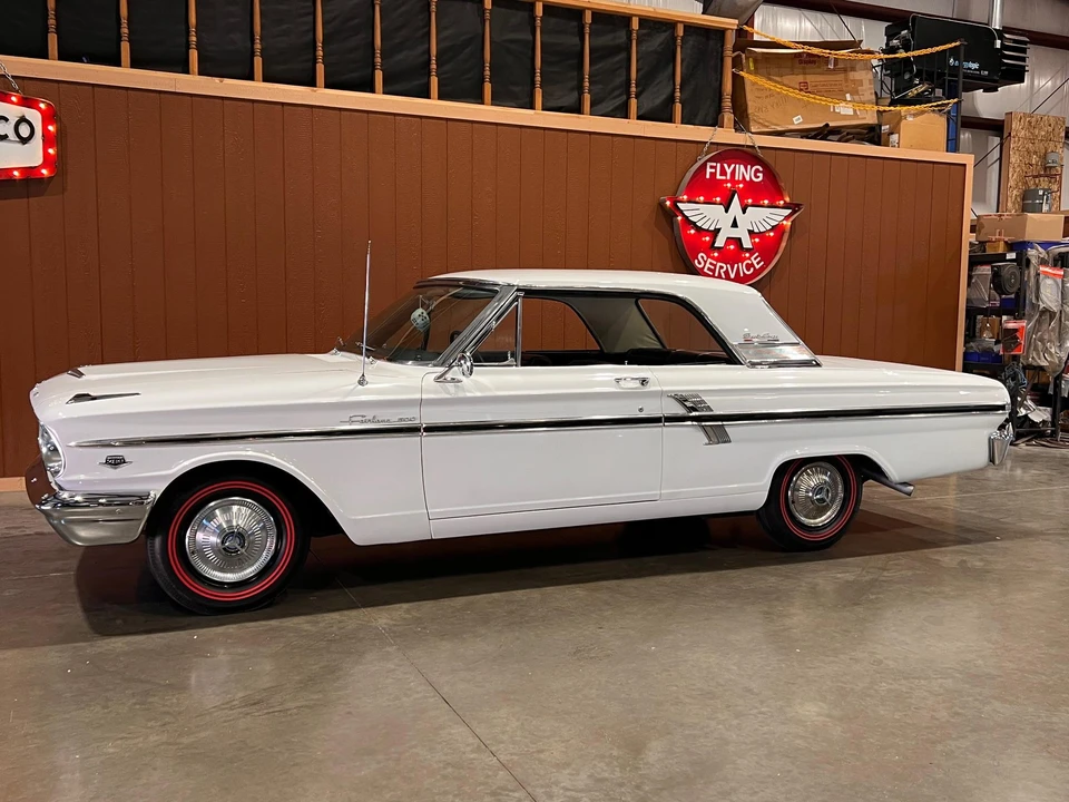 1964 Ford Fairlane 2nd Gen - Image 8 of 31