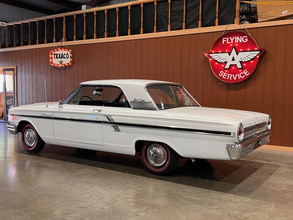 1964 Ford Fairlane 2nd Gen - Image 13 of 31