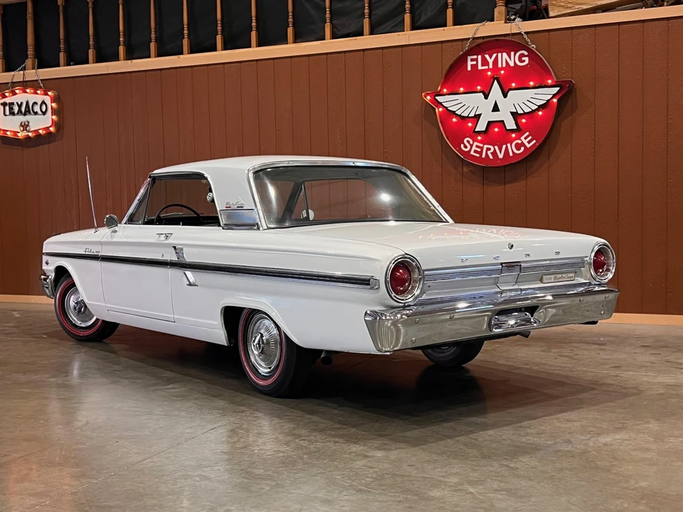 1964 Ford Fairlane 2nd Gen - Image 15 of 31