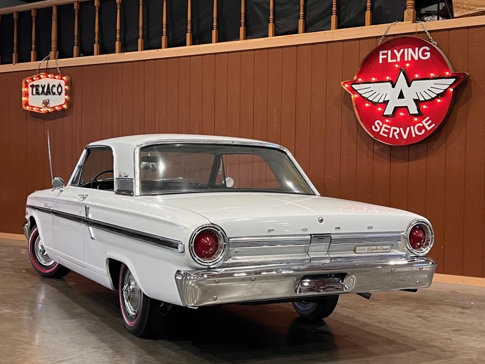 1964 Ford Fairlane 2nd Gen - Image 19 of 31