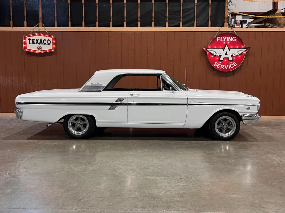 1964 Ford Fairlane 2nd Gen - Image 29 of 31