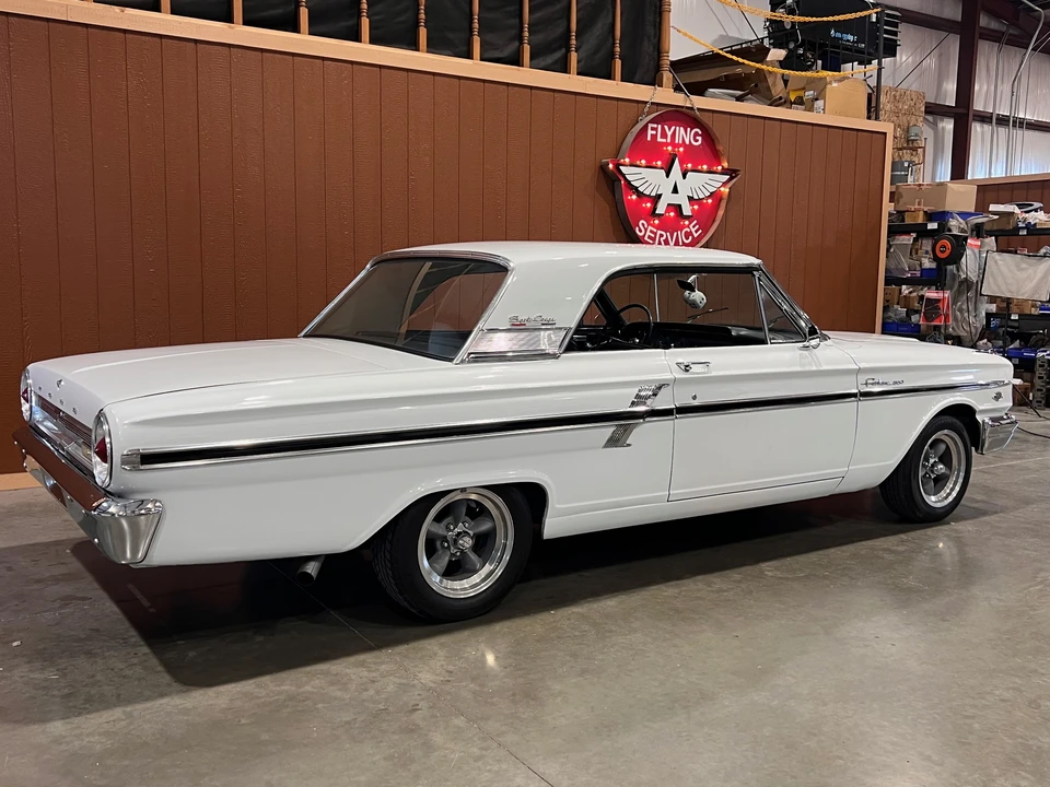 1964 Ford Fairlane 2nd Gen - Image 28 of 31