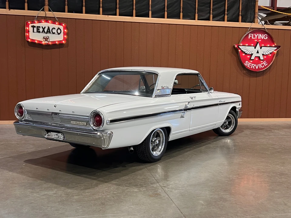 1964 Ford Fairlane 2nd Gen - Image 24 of 31