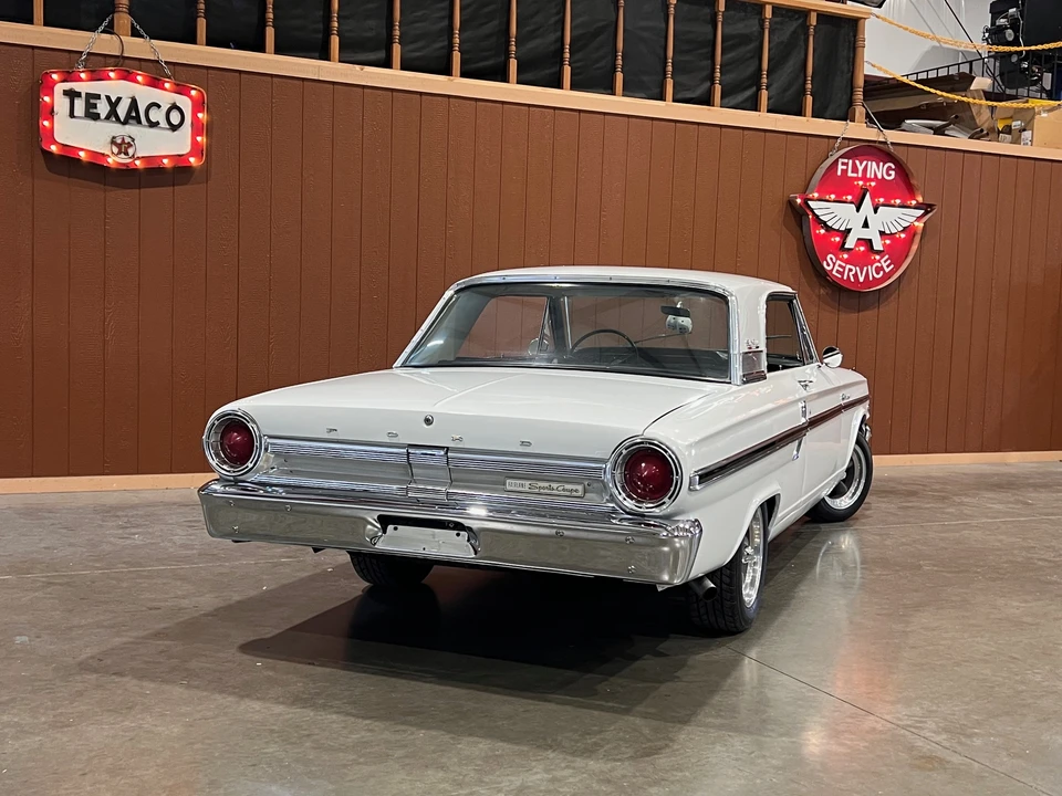 1964 Ford Fairlane 2nd Gen - Image 20 of 31