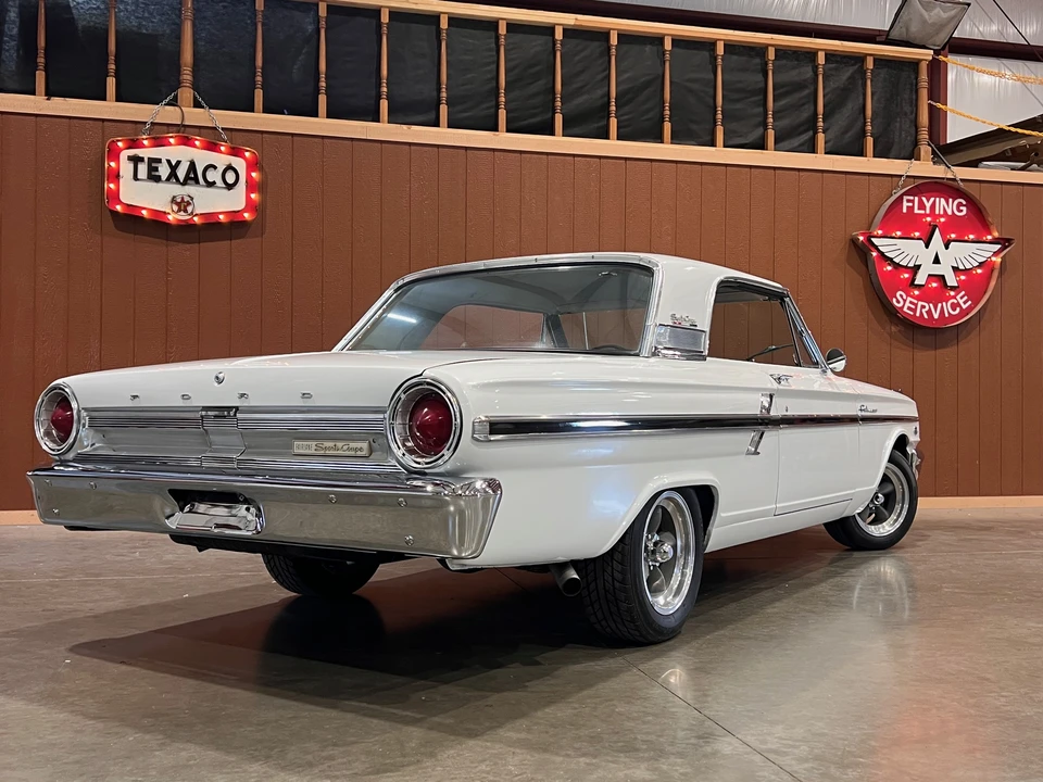 1964 Ford Fairlane 2nd Gen - Image 22 of 31