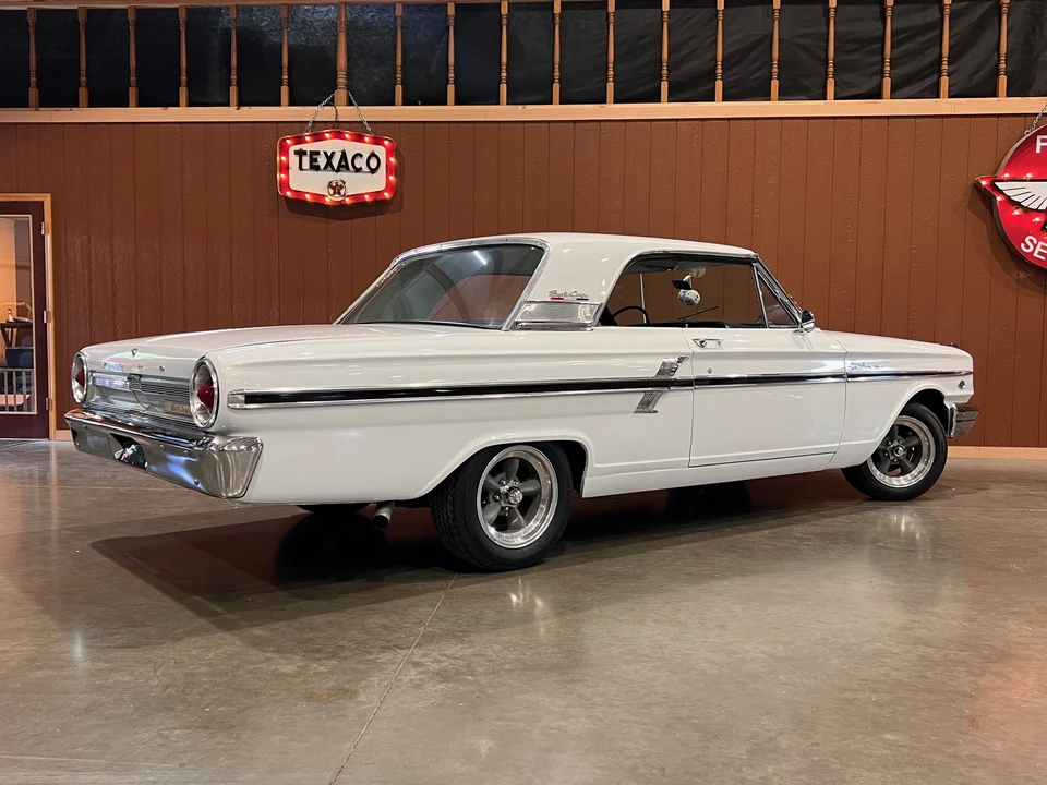 1964 Ford Fairlane 2nd Gen - Image 25 of 31