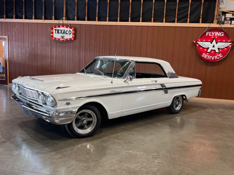 1964 Ford Fairlane 2nd Gen - Image 5 of 31