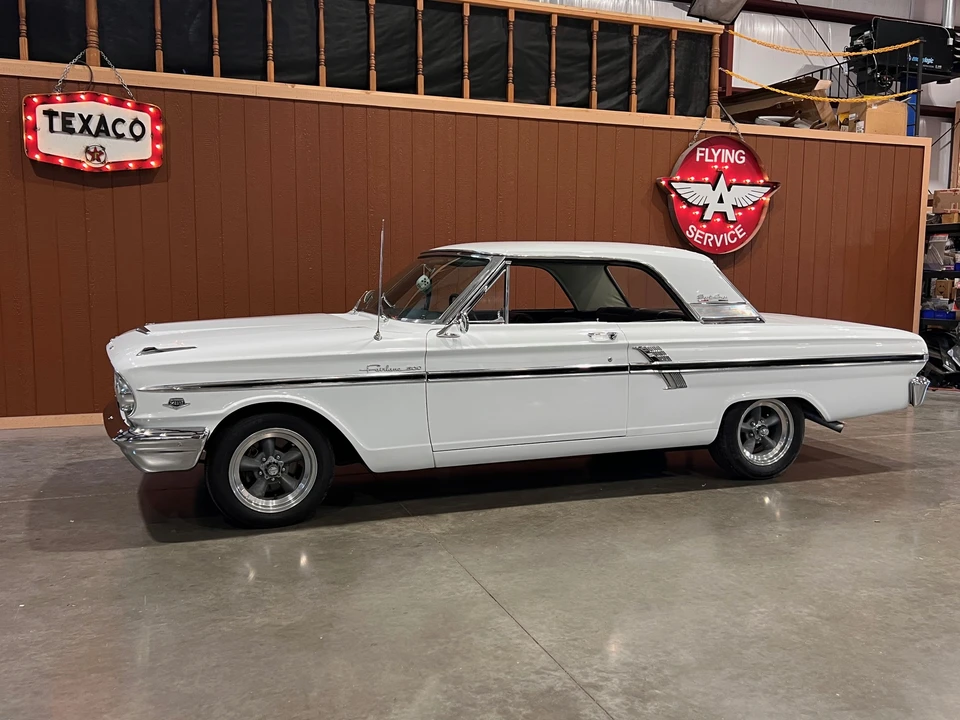 1964 Ford Fairlane 2nd Gen - Image 9 of 31