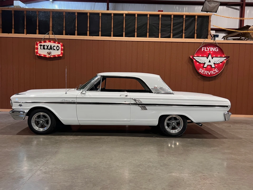 1964 Ford Fairlane 2nd Gen - Image 10 of 31