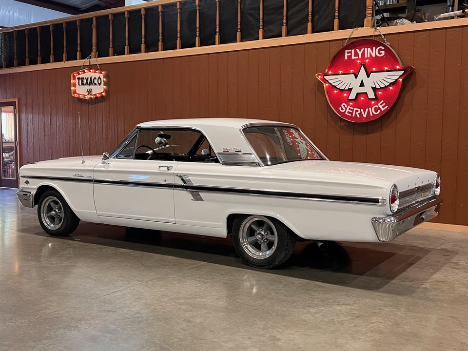 1964 Ford Fairlane 2nd Gen - Image 12 of 31