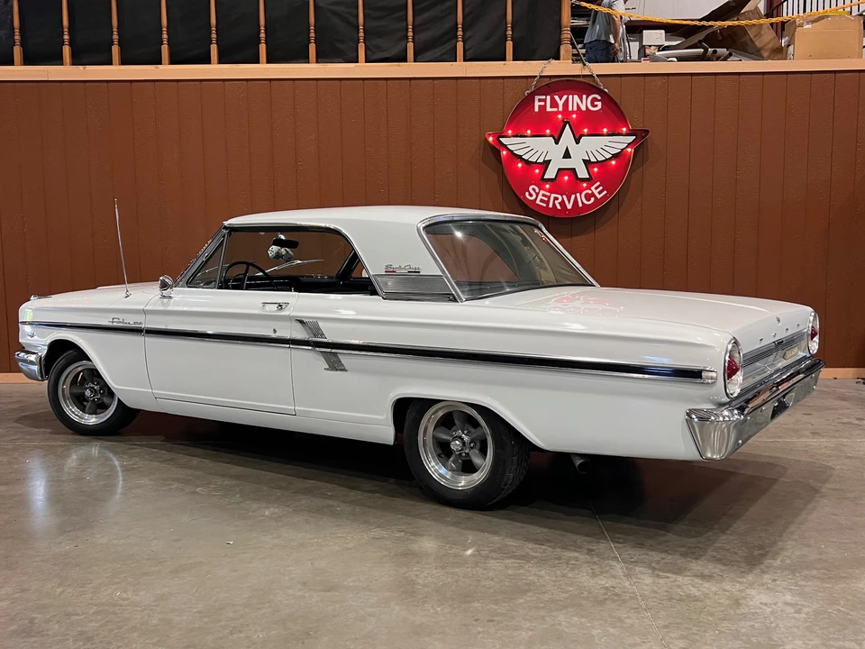 1964 Ford Fairlane 2nd Gen - Image 11 of 31