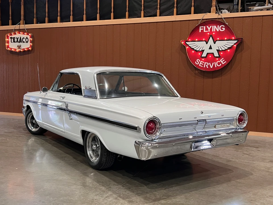 1964 Ford Fairlane 2nd Gen - Image 16 of 31