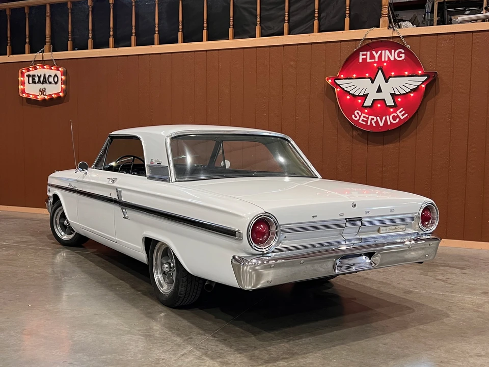 1964 Ford Fairlane 2nd Gen - Image 17 of 31