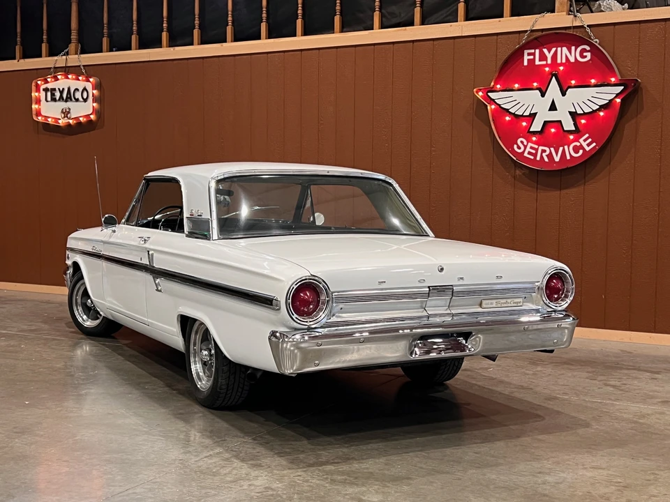 1964 Ford Fairlane 2nd Gen - Image 18 of 31