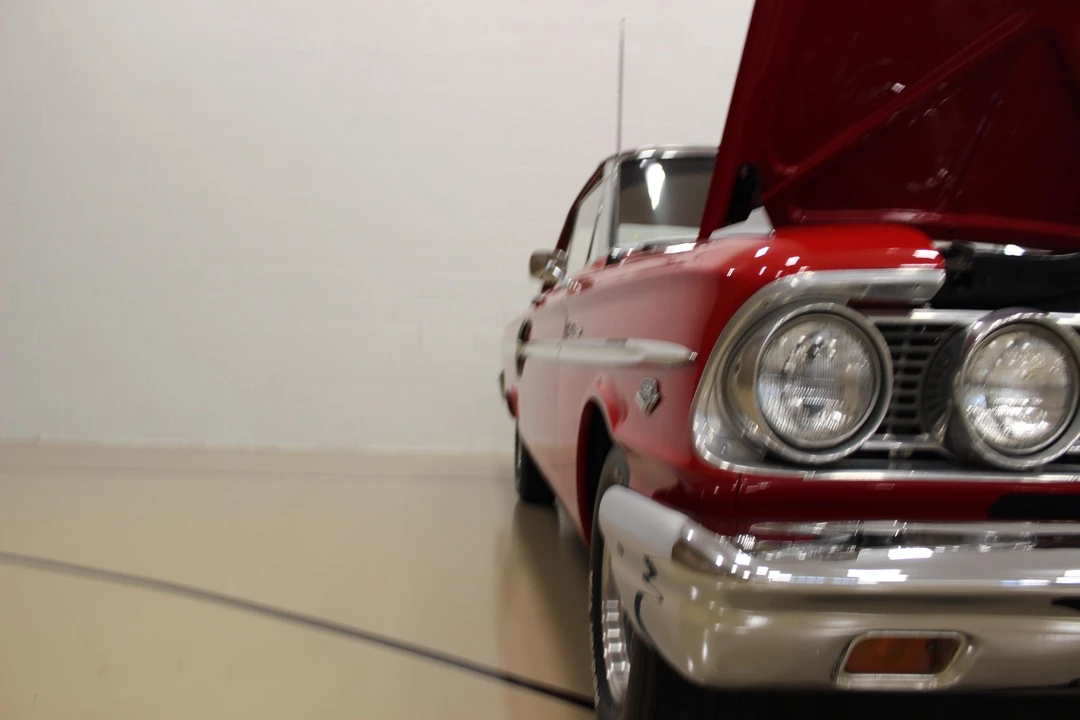 1964 Ford Fairlane 4th Gen - Image 18 of 31