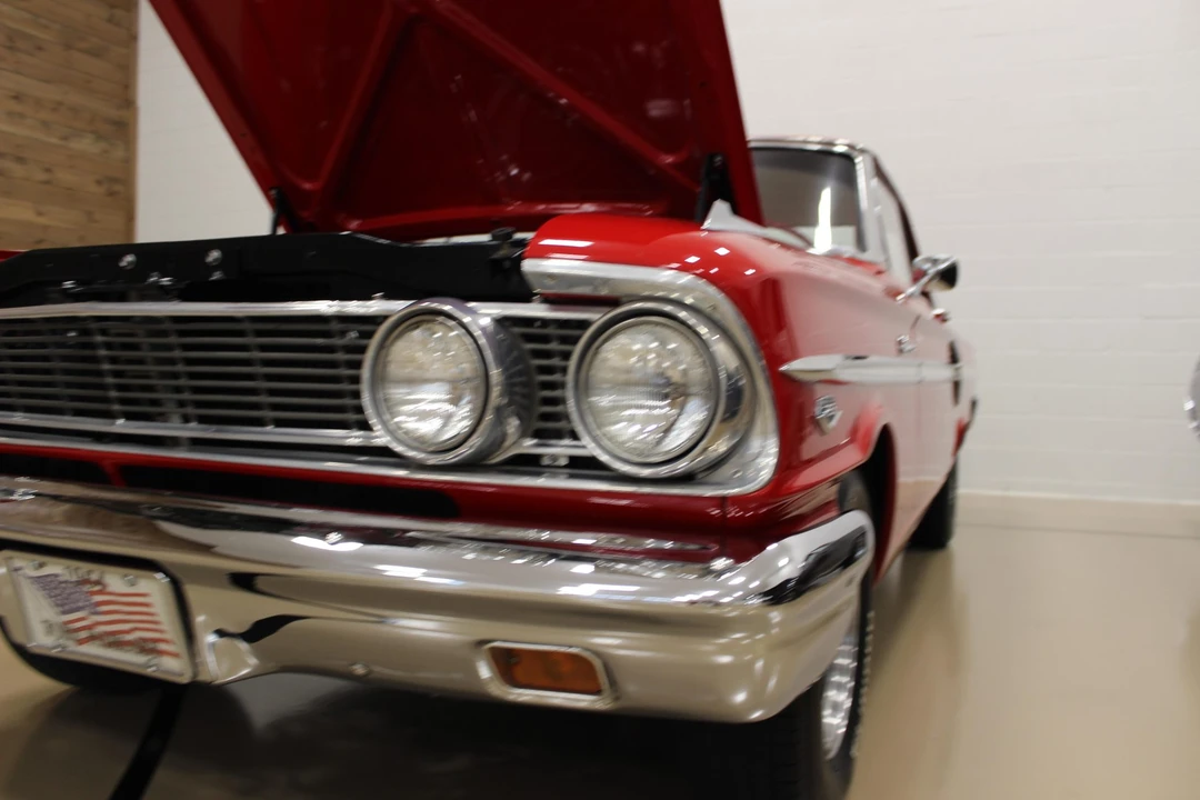 1964 Ford Fairlane 4th Gen - Image 14 of 31