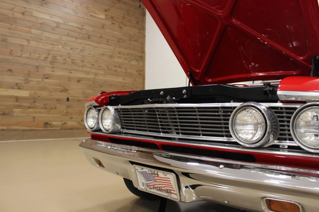1964 Ford Fairlane 4th Gen - Image 17 of 31