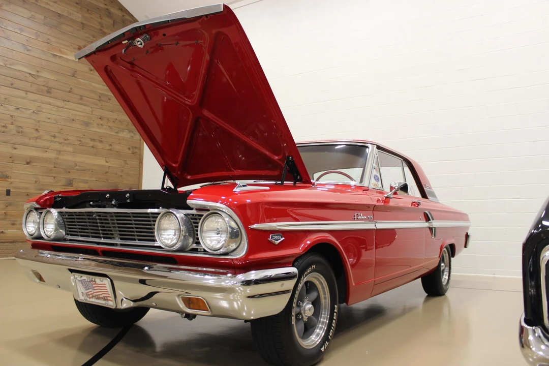 1964 Ford Fairlane 4th Gen - Image 13 of 31