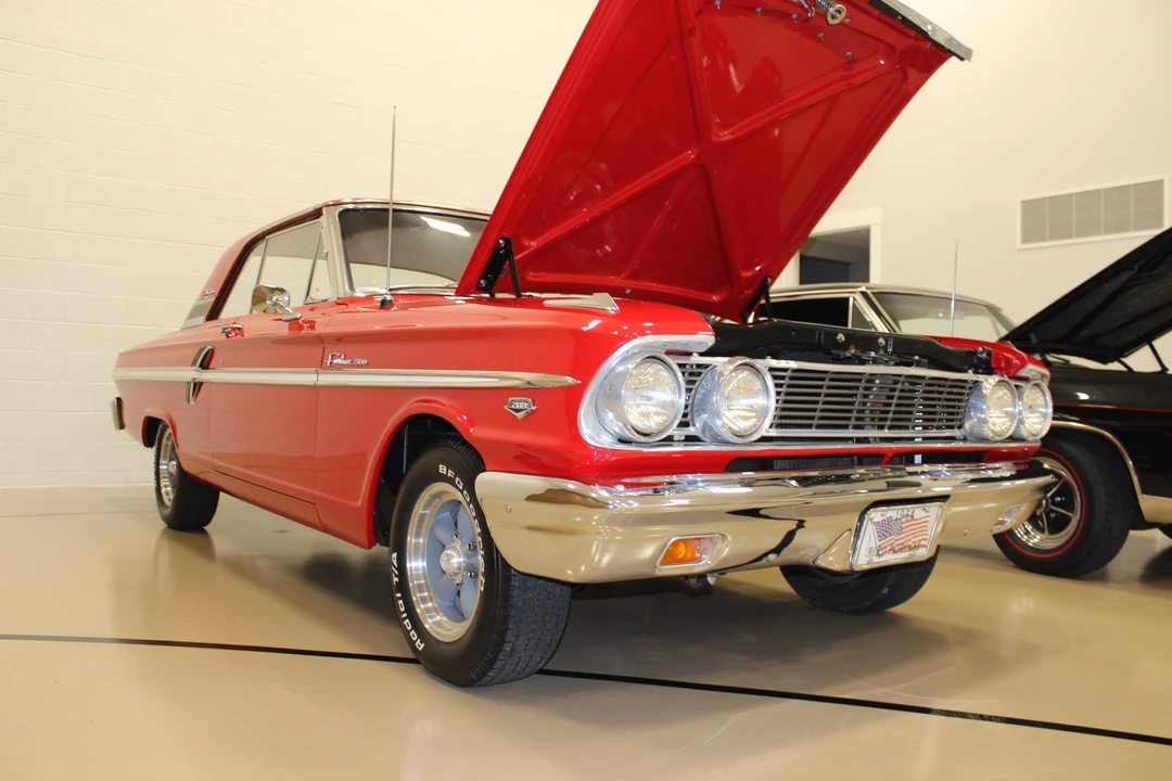 1964 Ford Fairlane 4th Gen - Image 20 of 31