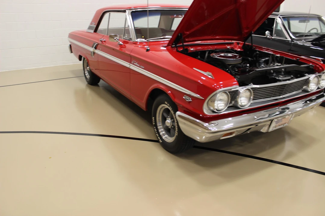 1964 Ford Fairlane 4th Gen - Image 19 of 31