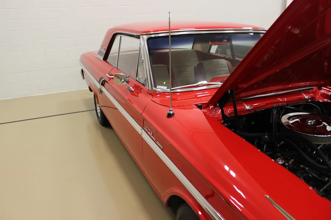 1964 Ford Fairlane 4th Gen - Image 22 of 31