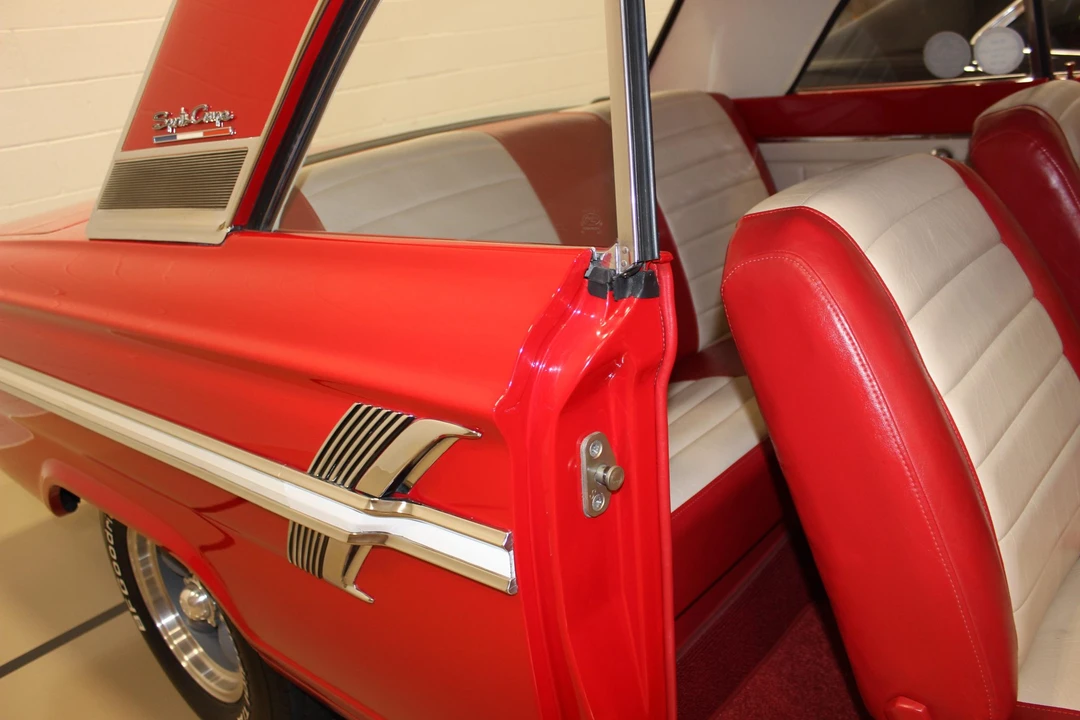 1964 Ford Fairlane 4th Gen - Image 27 of 31