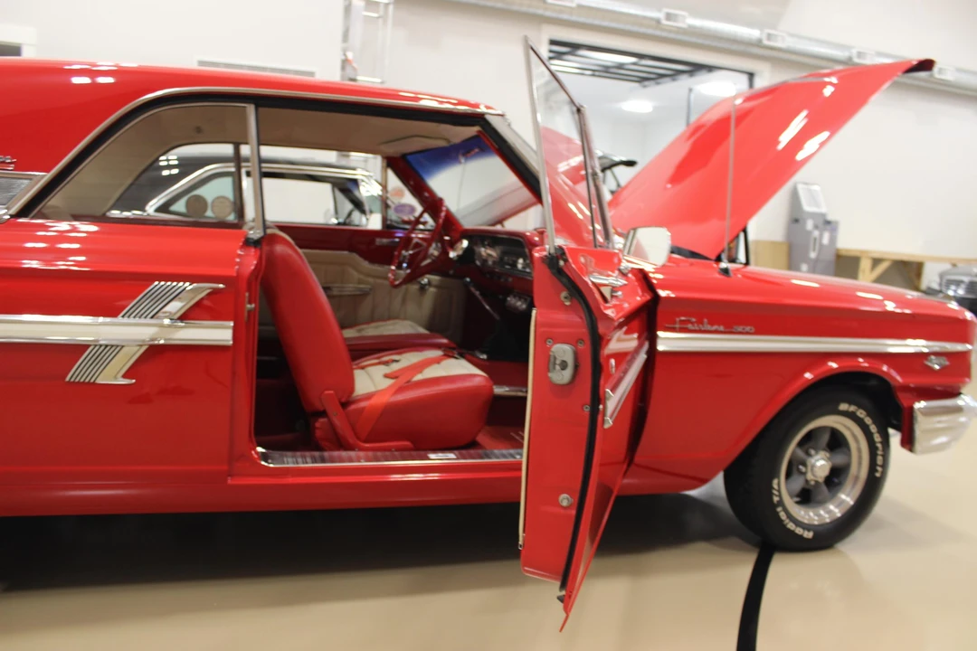 1964 Ford Fairlane 4th Gen - Image 26 of 31