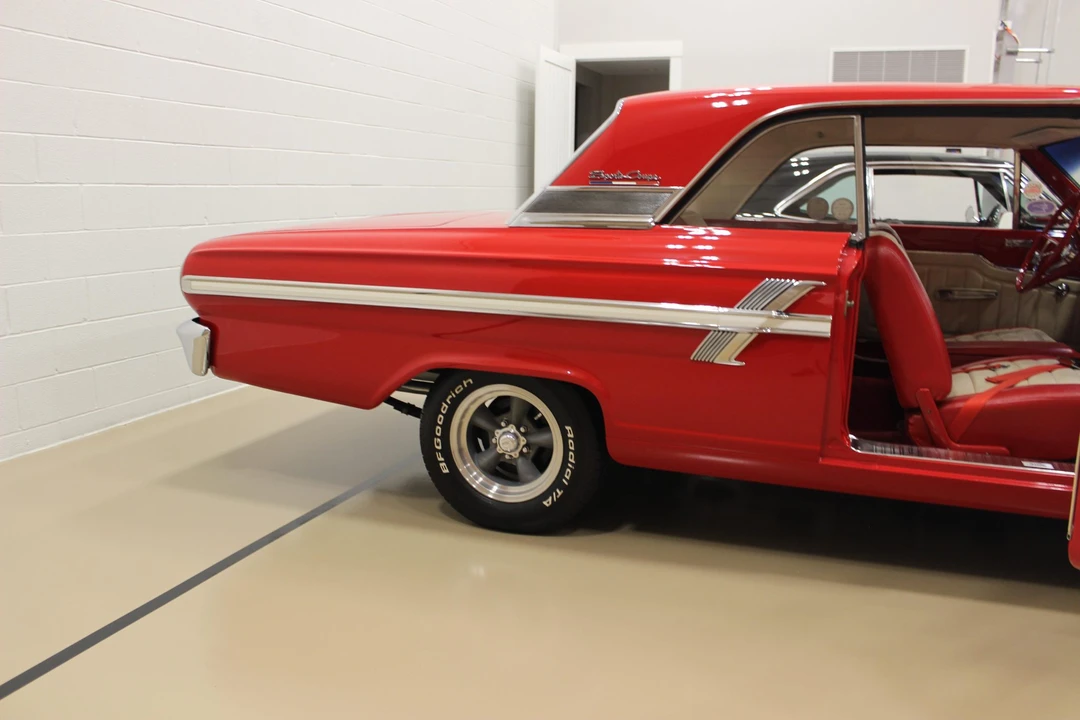 1964 Ford Fairlane 4th Gen - Image 24 of 31