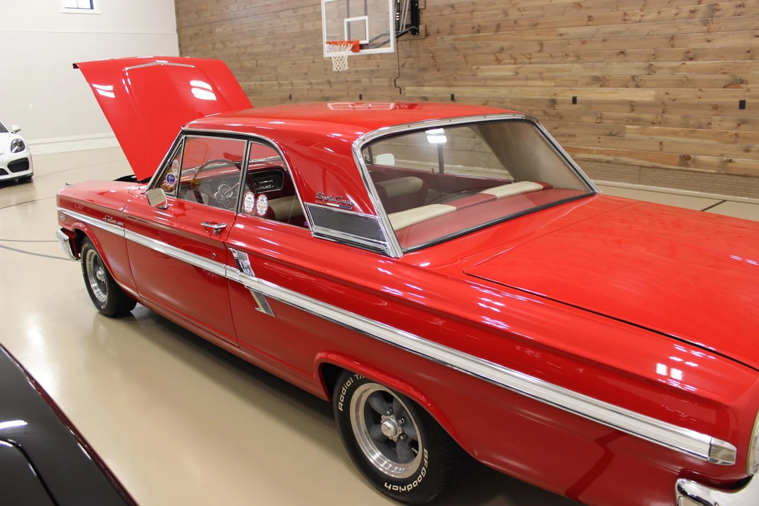 1964 Ford Fairlane 4th Gen - Image 30 of 31