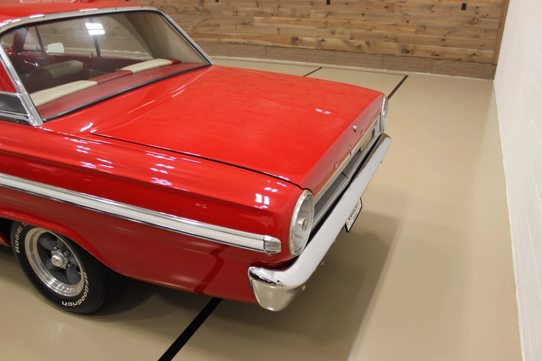 1964 Ford Fairlane 4th Gen - Image 28 of 31