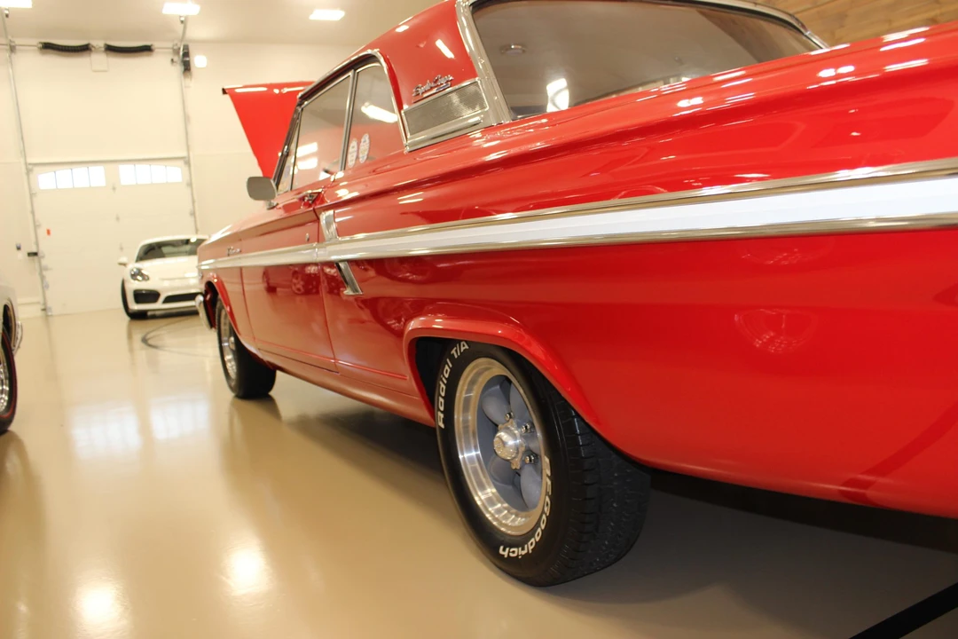 1964 Ford Fairlane 4th Gen - Image 31 of 31