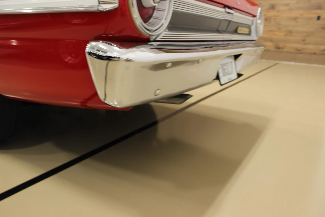 1964 Ford Fairlane 4th Gen - Image 29 of 31