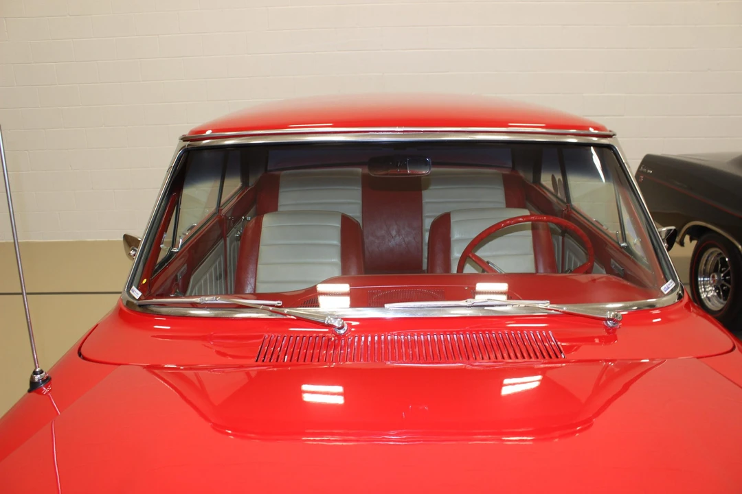 1964 Ford Fairlane 4th Gen - Image 12 of 31