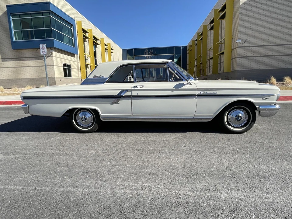 1964 Ford Fairlane 4th Gen - Image 8 of 31