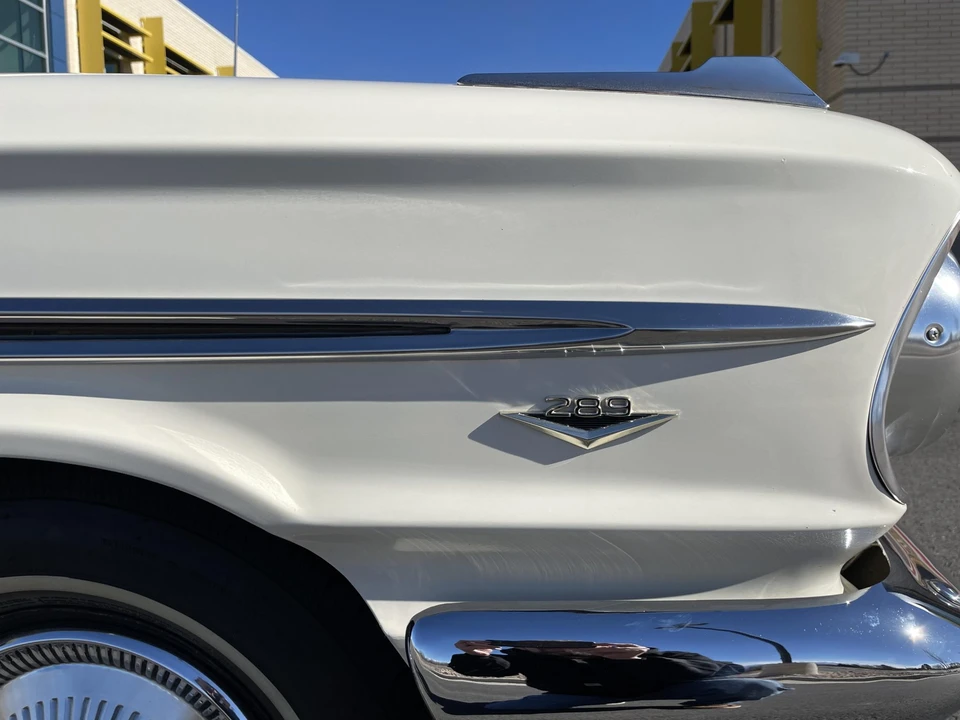 1964 Ford Fairlane 4th Gen - Image 26 of 31