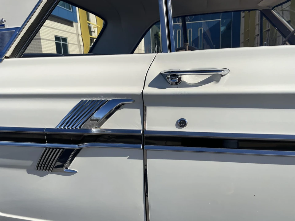 1964 Ford Fairlane 4th Gen - Image 31 of 31
