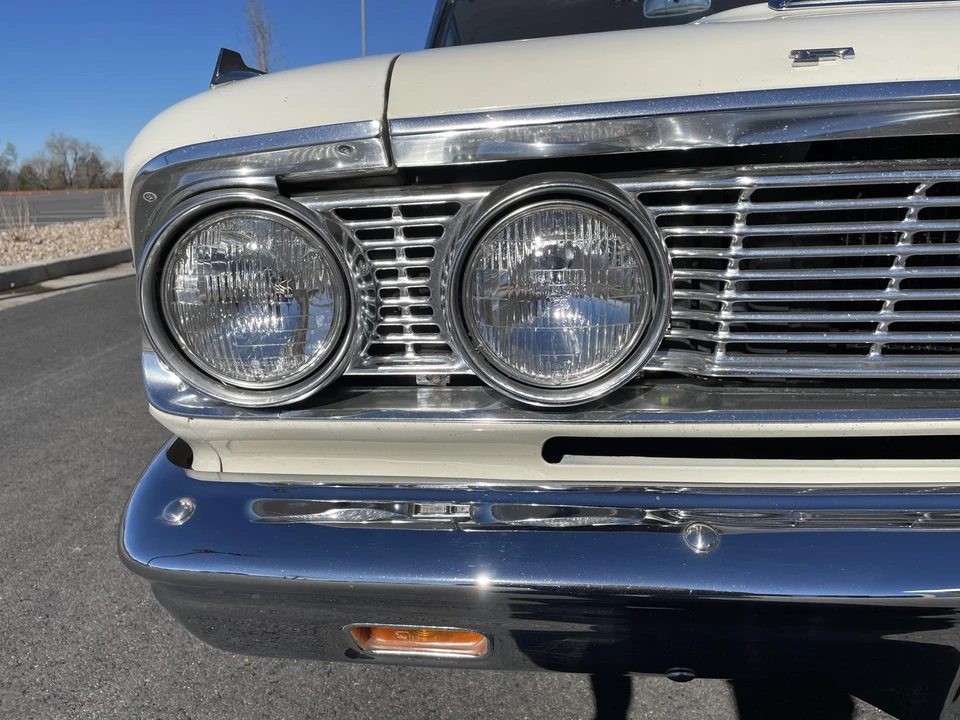 1964 Ford Fairlane 4th Gen - Image 18 of 31