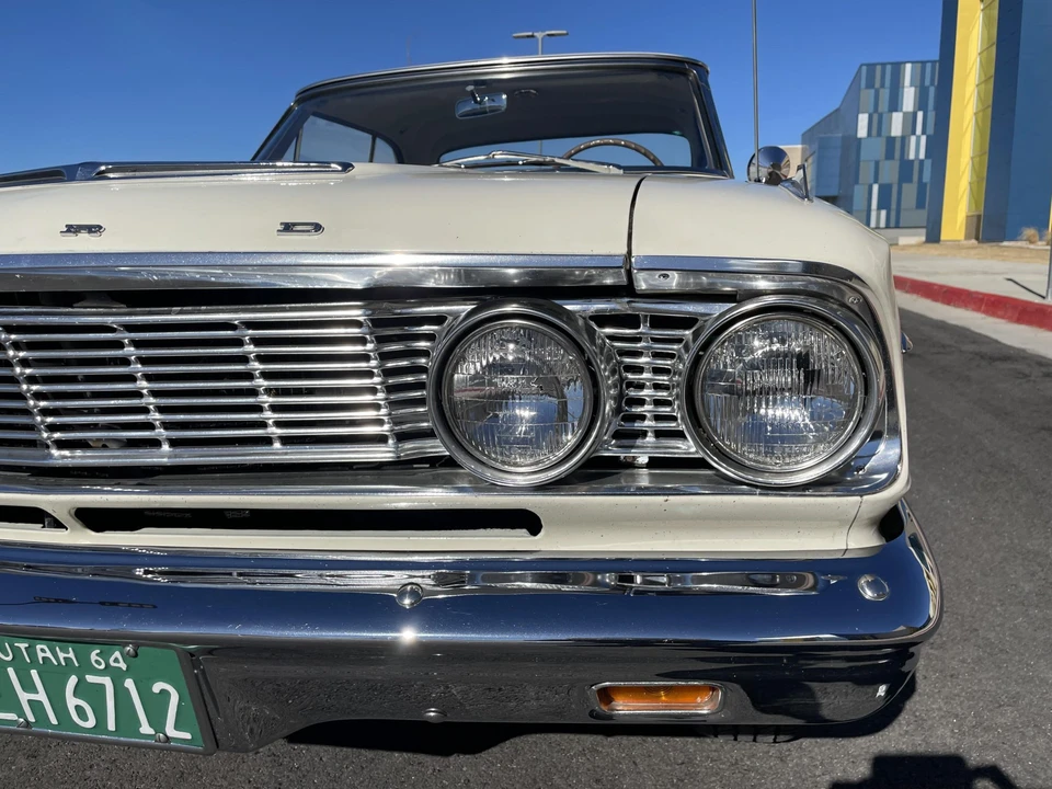 1964 Ford Fairlane 4th Gen - Image 24 of 31