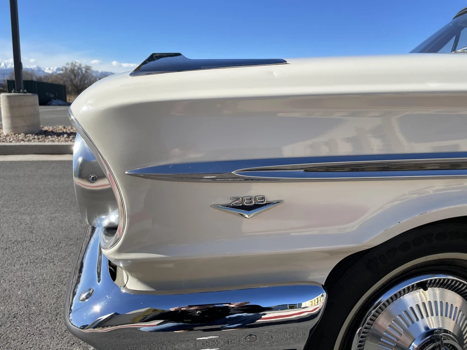 1964 Ford Fairlane 4th Gen - Image 27 of 31