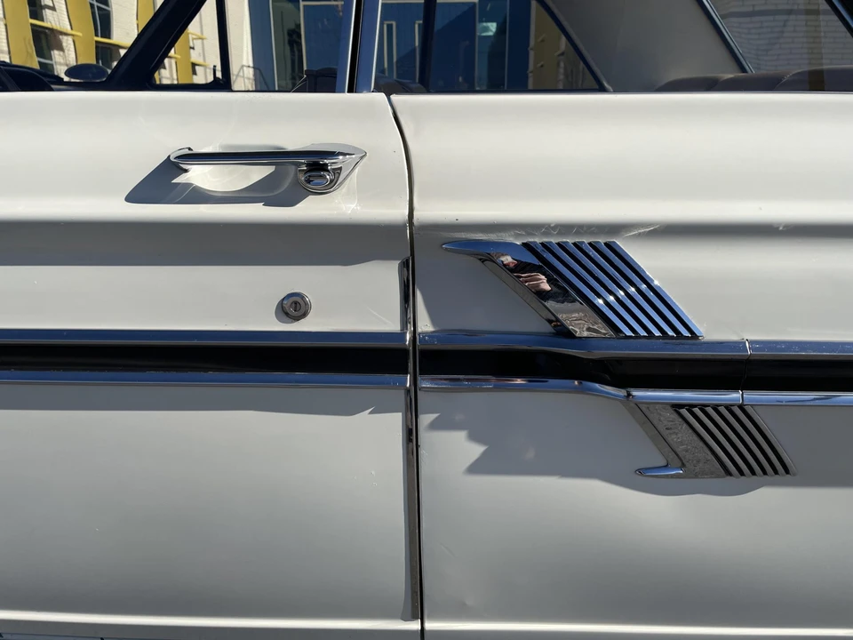 1964 Ford Fairlane 4th Gen - Image 30 of 31