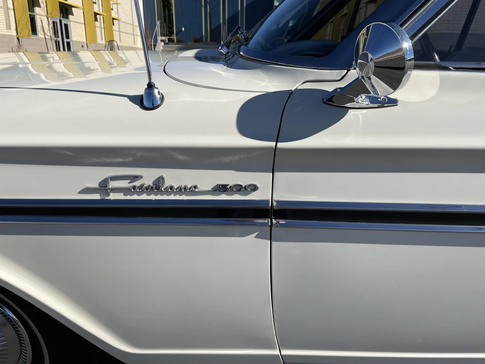 1964 Ford Fairlane 4th Gen - Image 29 of 31