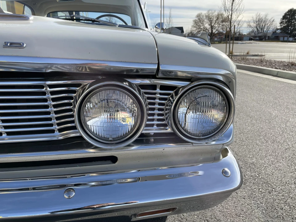 1964 Ford Fairlane 4th Gen - Image 23 of 31