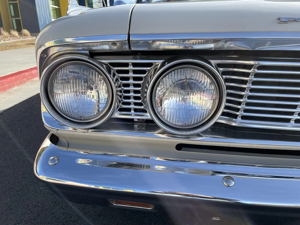 1964 Ford Fairlane 4th Gen - Image 19 of 31