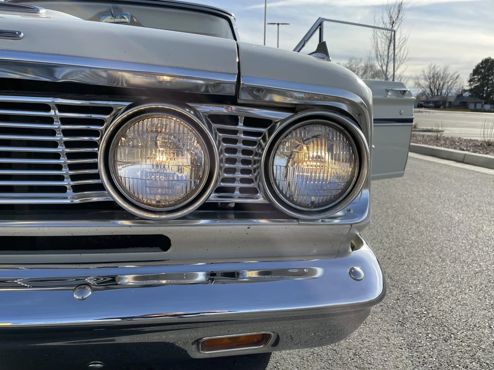 1964 Ford Fairlane 4th Gen - Image 22 of 31