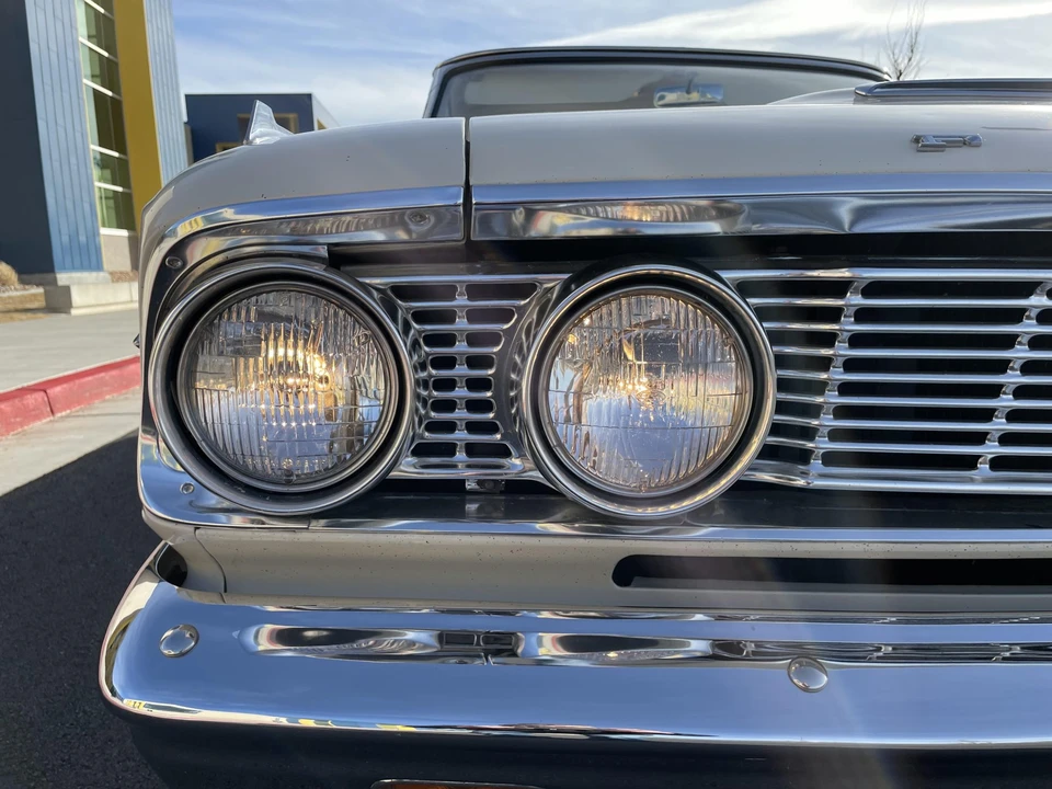 1964 Ford Fairlane 4th Gen - Image 17 of 31