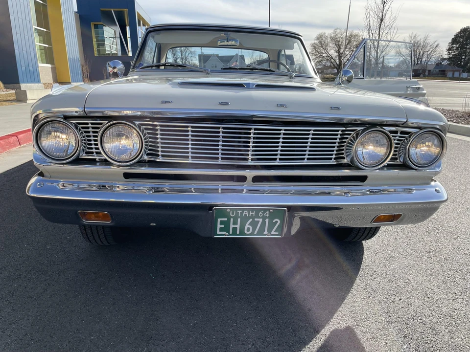 1964 Ford Fairlane 4th Gen - Image 5 of 31